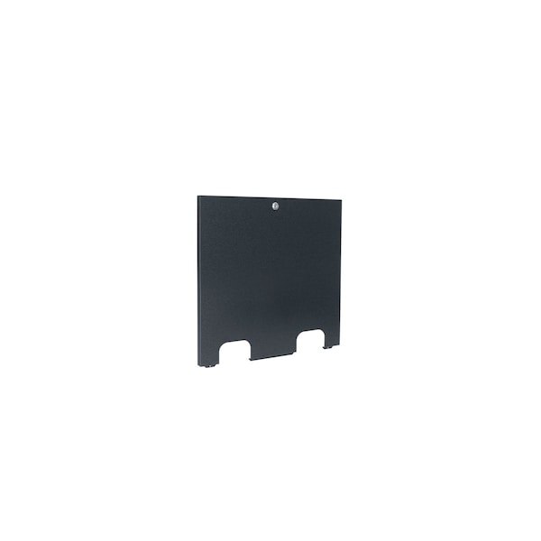 Rear Cover for LDTR 10U